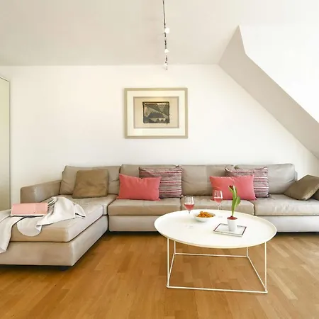 Nautilus Marilena דירה