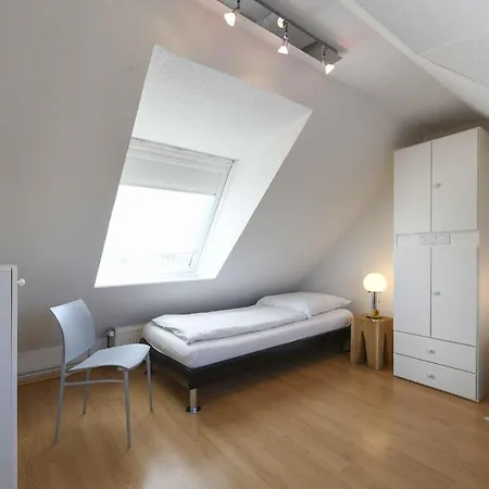 Nautilus Marilena דירה *