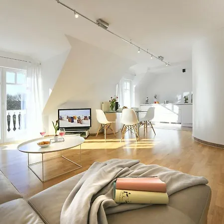 Nautilus Marilena דירה