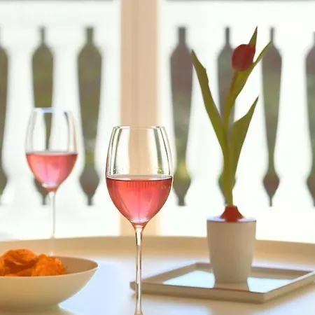 Nautilus Marilena דירה