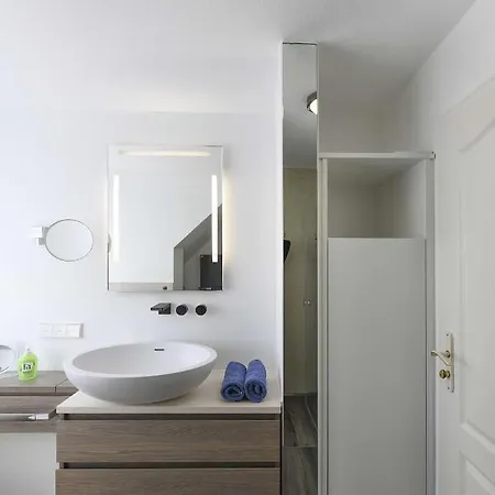 דירה Nautilus Marilena וגנרוגה