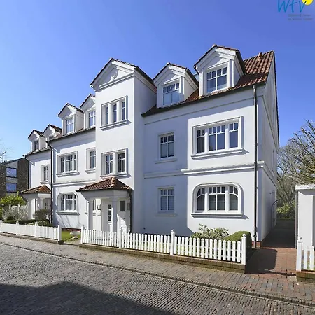 דירה Nautilus Marilena