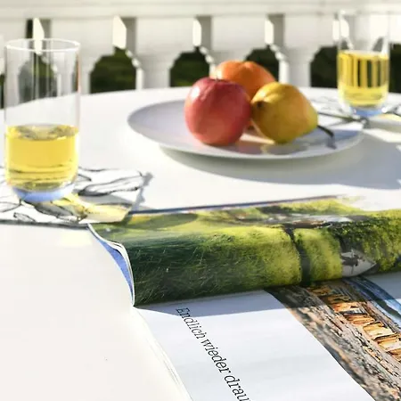 Nautilus Marilena וגנרוגה