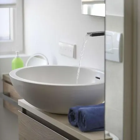 דירה Nautilus Marilena *