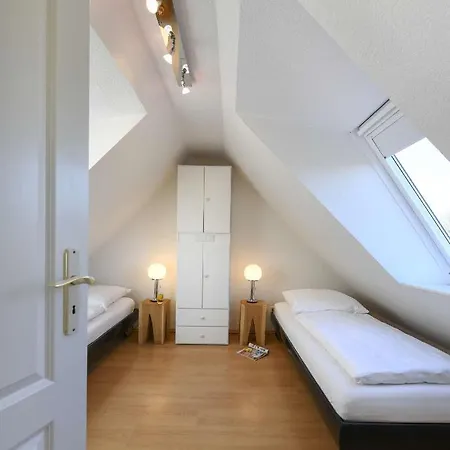 Nautilus Marilena דירה וגנרוגה