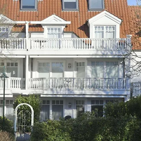 Nautilus Marilena דירה וגנרוגה