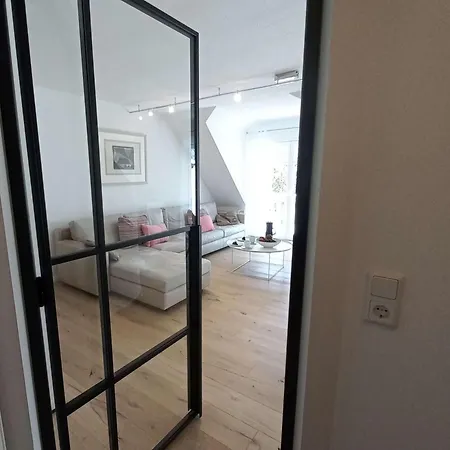 Nautilus Marilena דירה