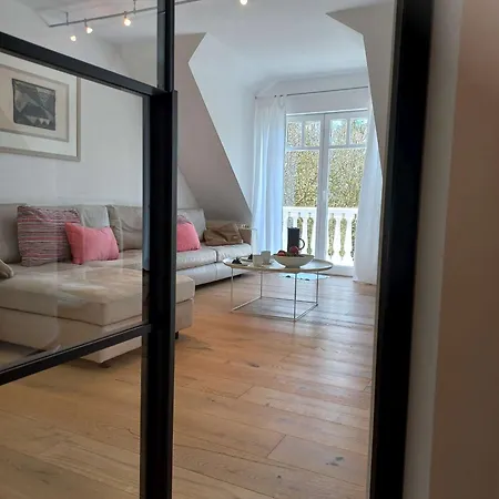 דירה Nautilus Marilena וגנרוגה